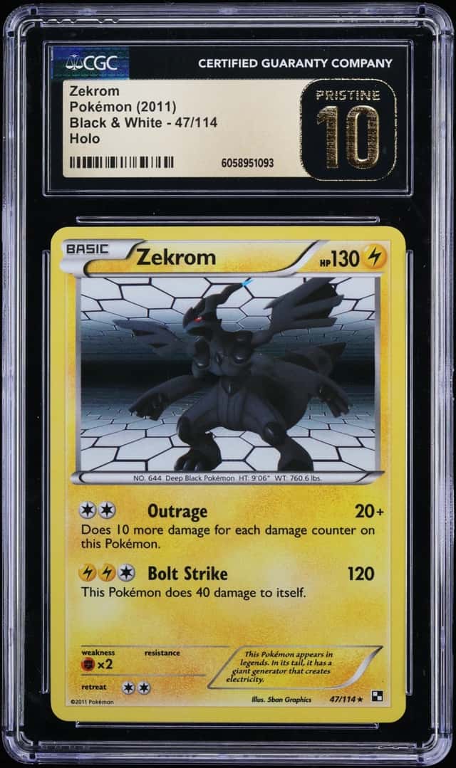 Zekrom
