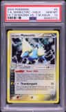Aqua'S Manectric