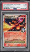 Charizard G Lv X