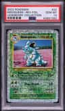 Nidoqueen