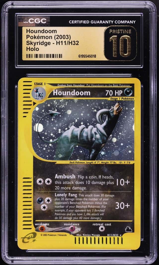 Houndoom