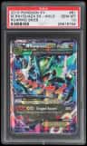 M Rayquaza Ex