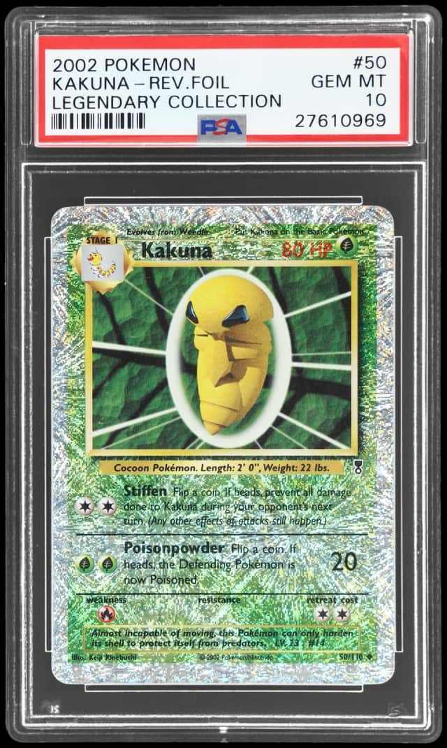 Kakuna
