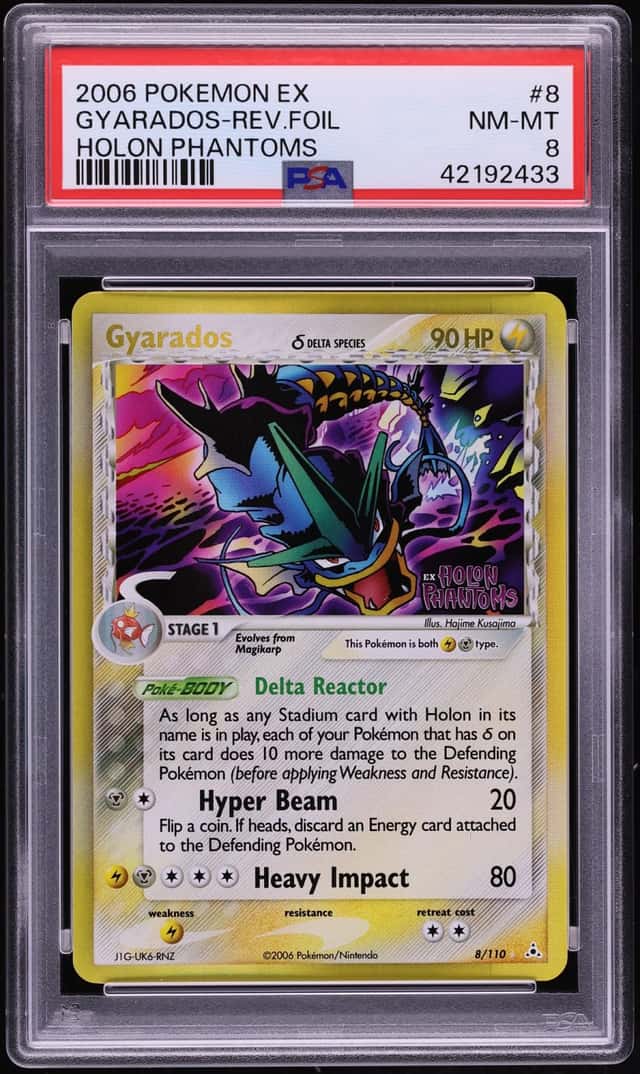Gyarados