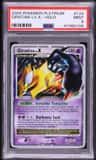 Giratina Lv X