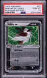 Shiftry Ex