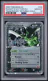 Rocket'S Scyther Ex