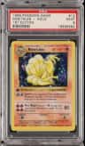 Ninetales