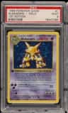 Alakazam