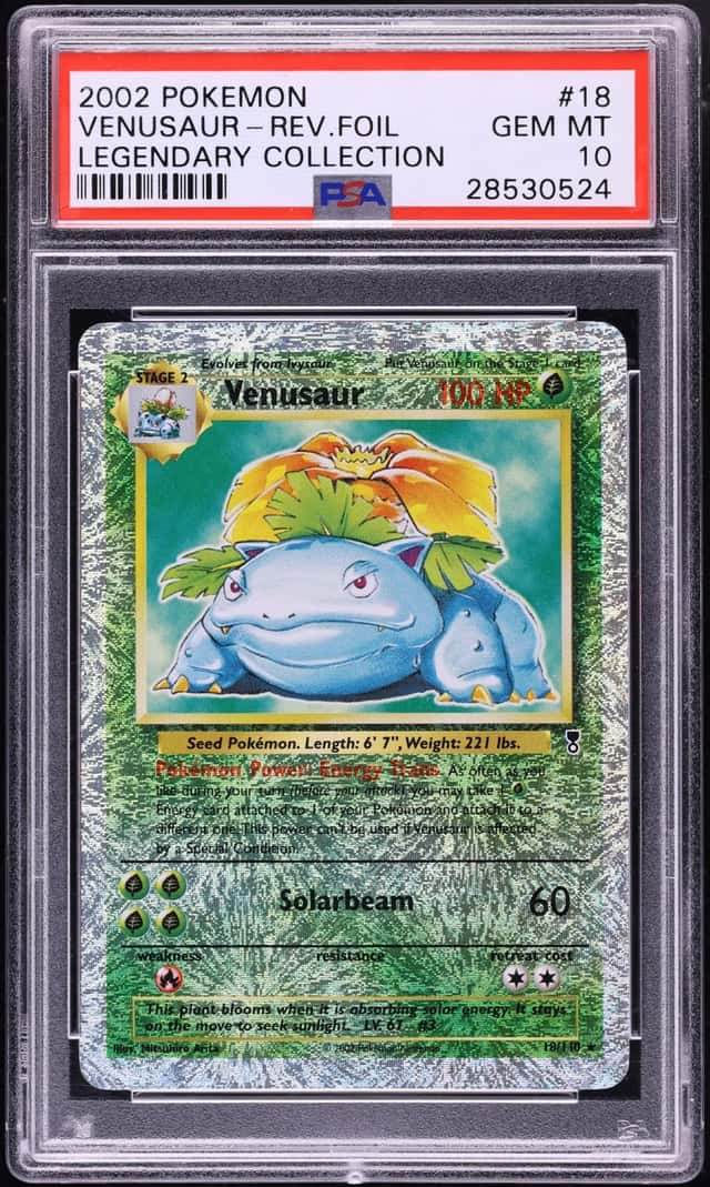Venusaur