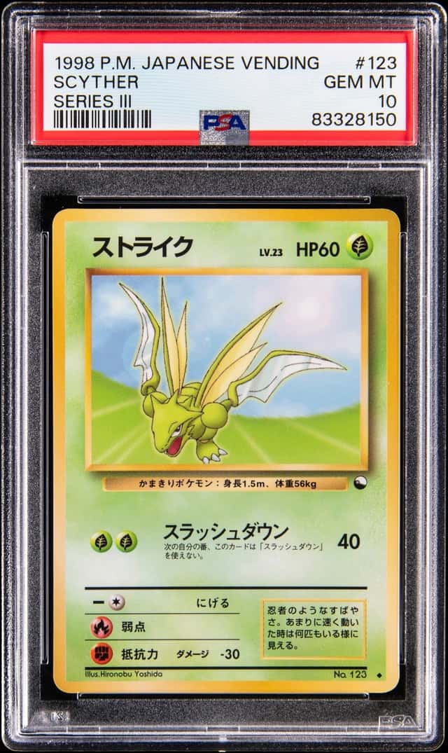 Scyther