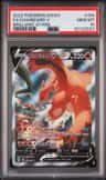 Charizard V
