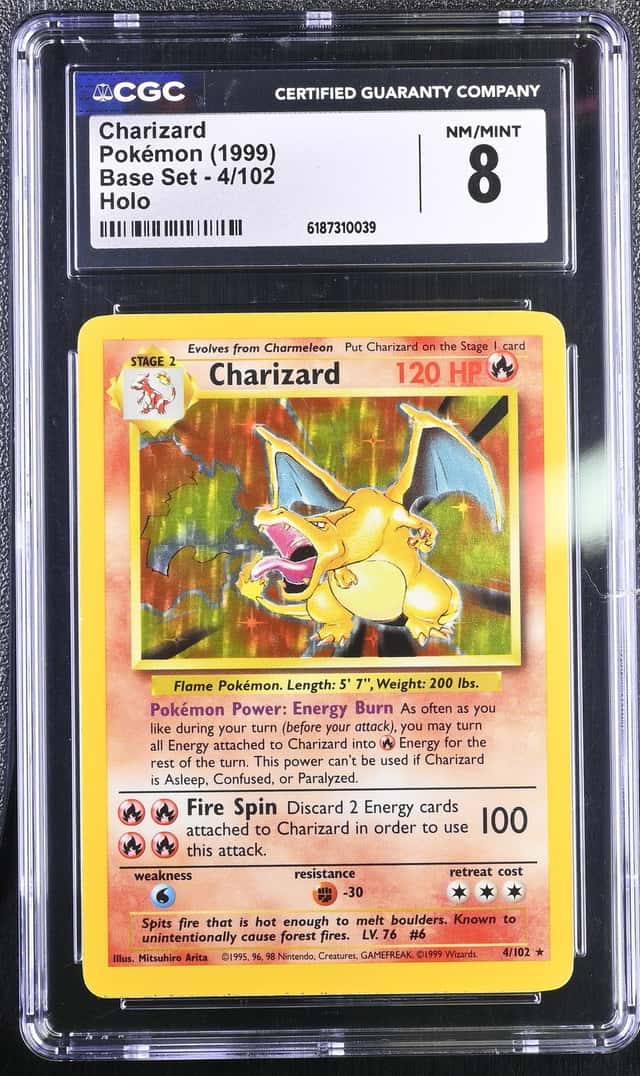 Charizard
