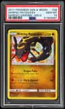 Shining Rayquaza