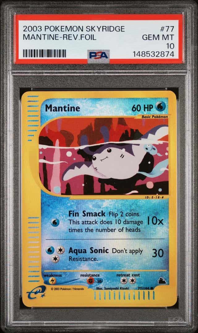 Mantine