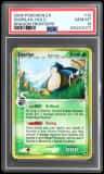 Snorlax