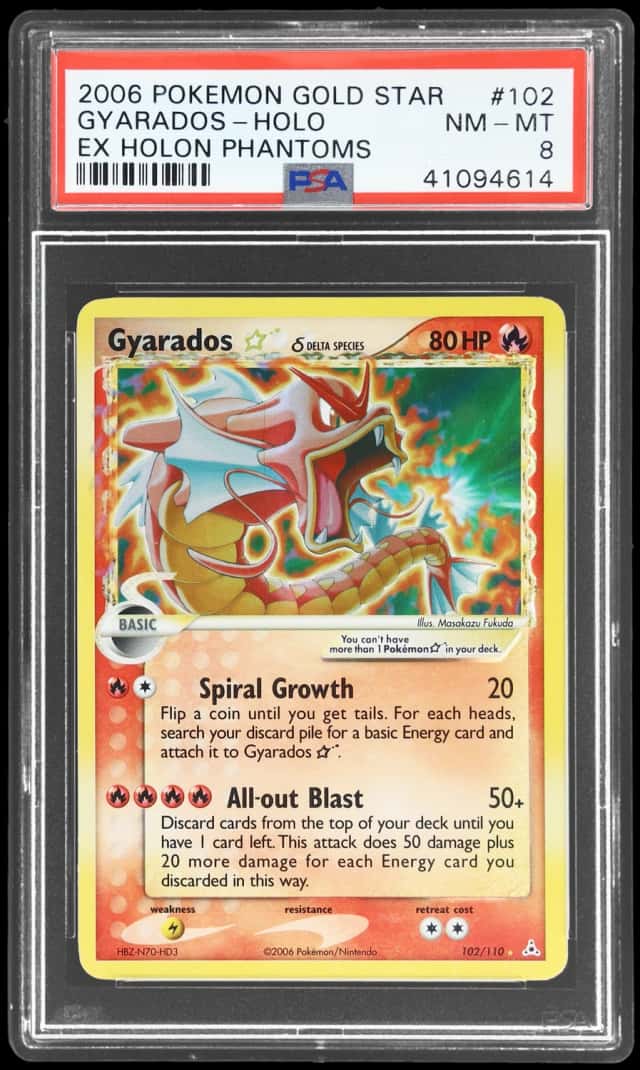 Gyarados
