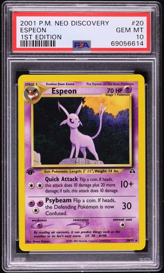 Espeon