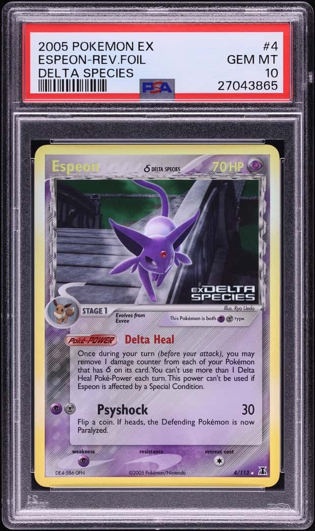Espeon