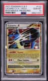 Lucario Lv X