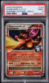 Charizard G Lv X