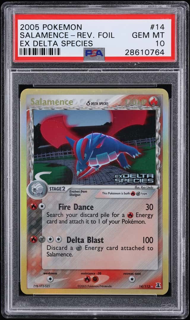Salamence