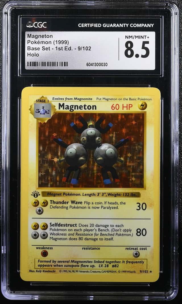 Magneton