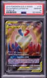 Latias & Latios Gx
