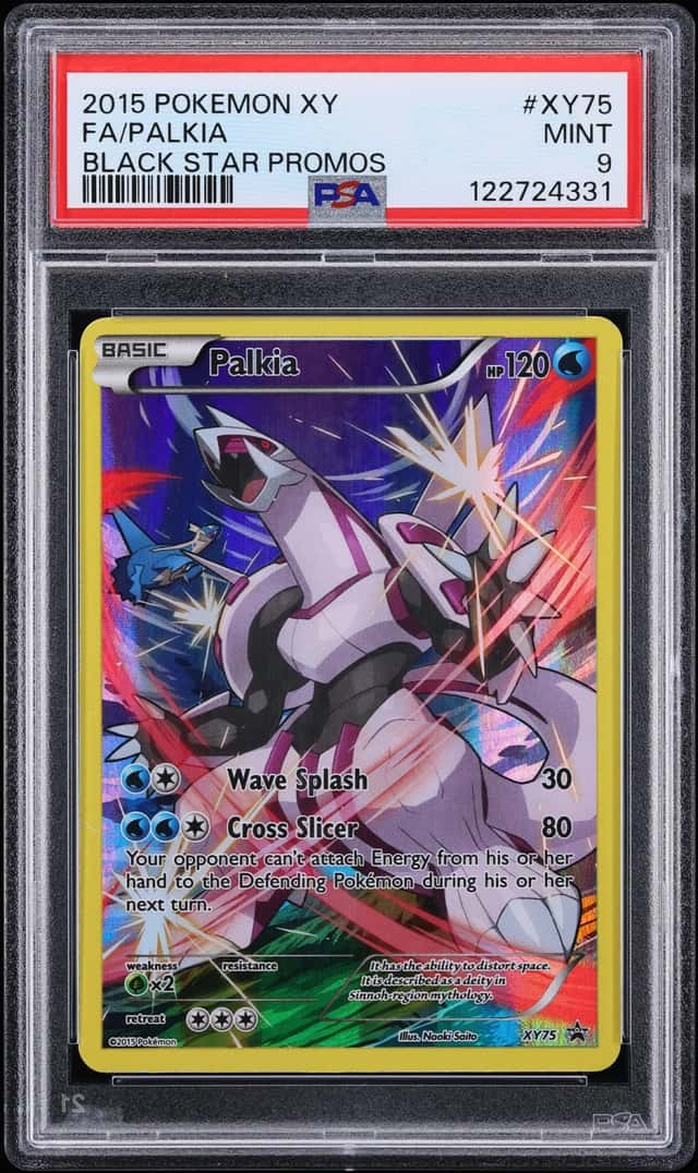 Palkia