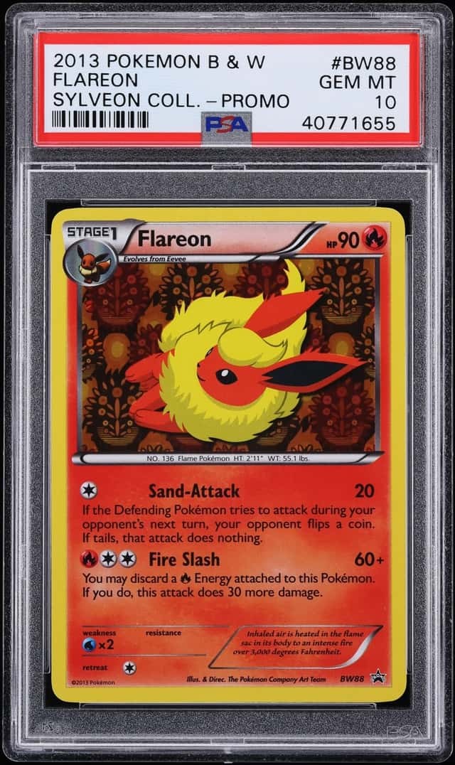Flareon