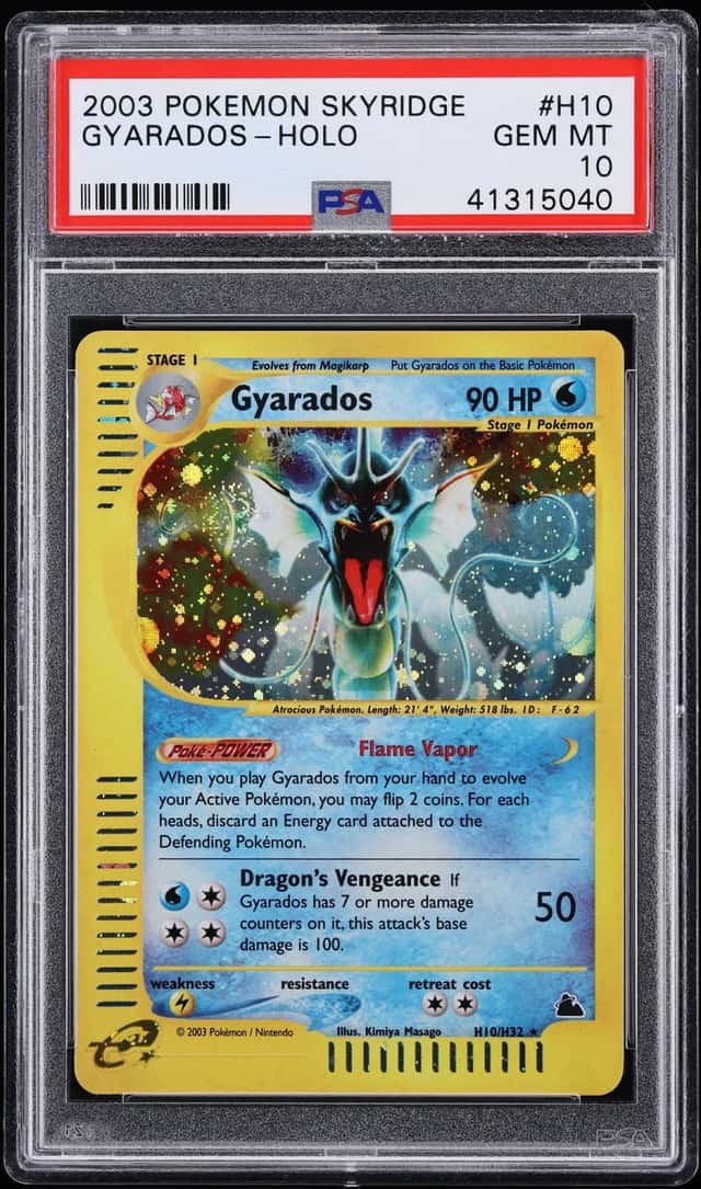 Gyarados