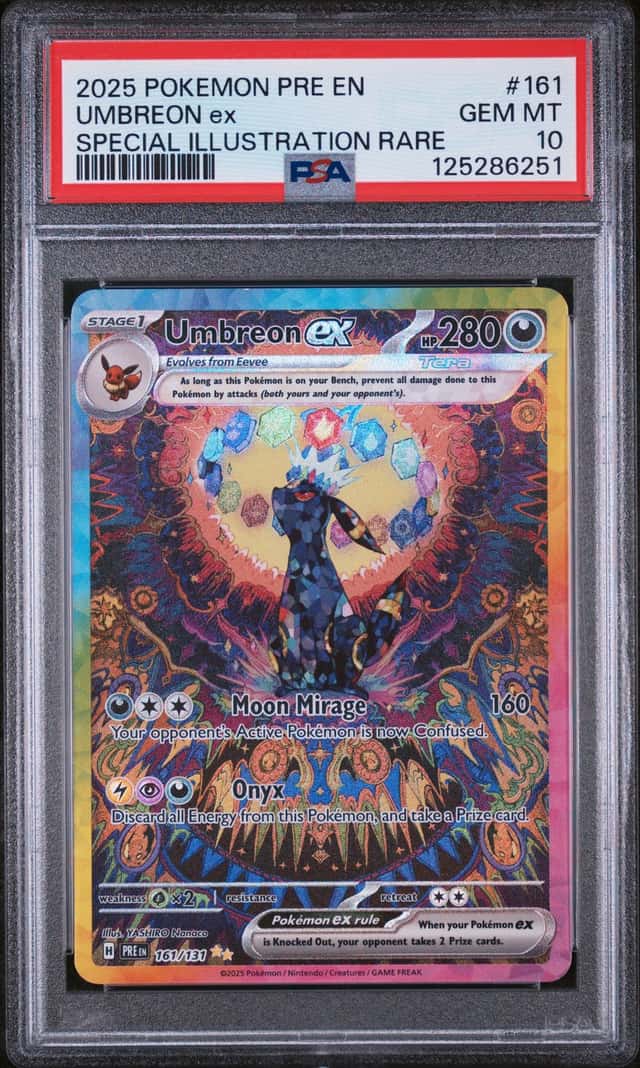 UMBREON ex