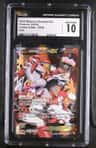 Team Magma'S Groudon Ex