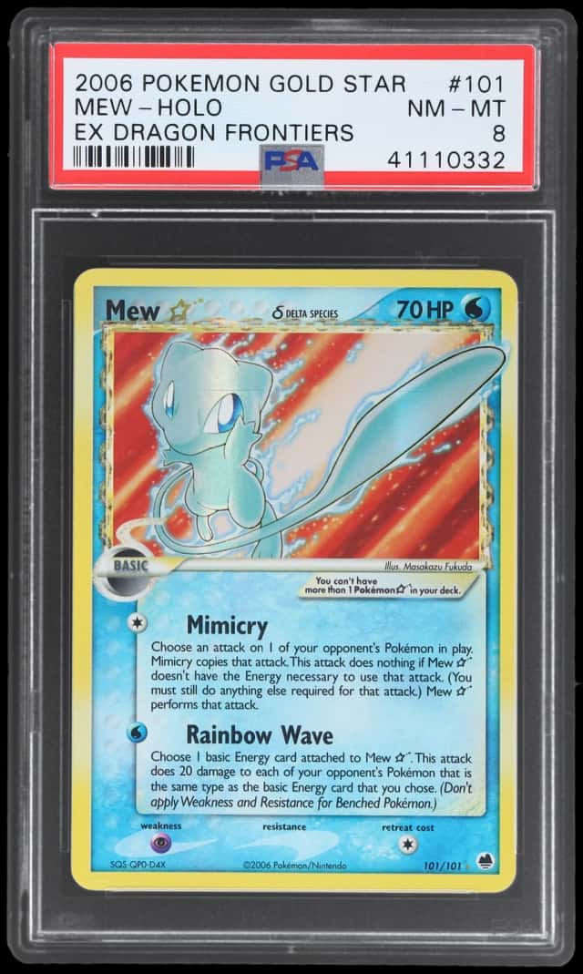 Mew