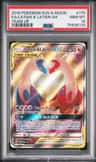 Latias & Latios Gx