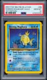 Shining Magikarp