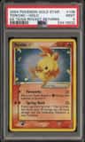 Torchic