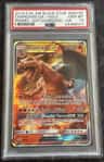 Charizard Gx