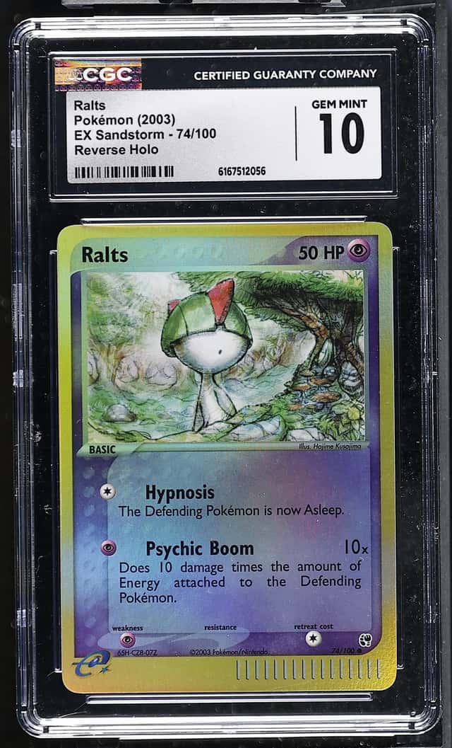 Ralts