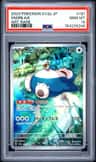 Snorlax