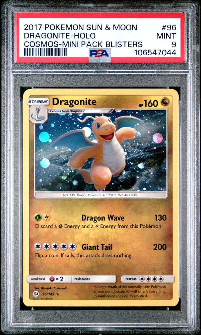 Dragonite