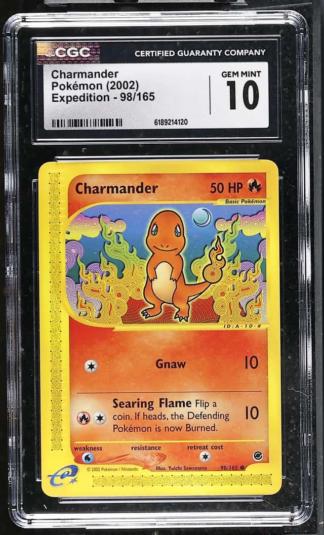 Charmander