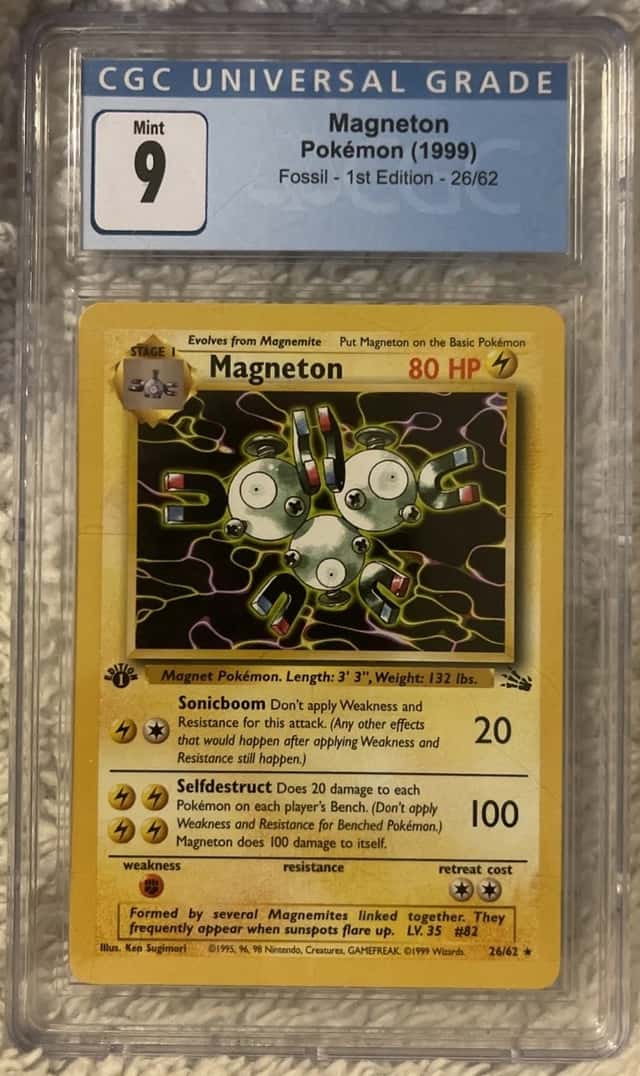 Magneton