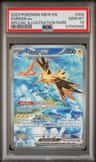 Zapdos Ex