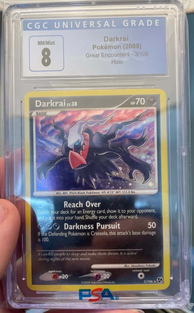 Darkrai