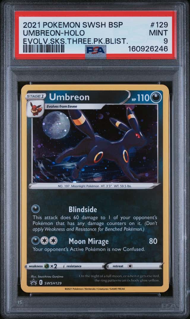 Umbreon
