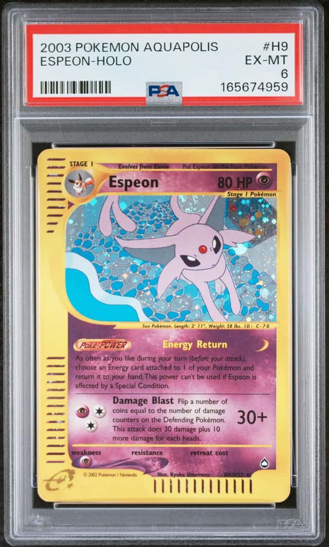Espeon