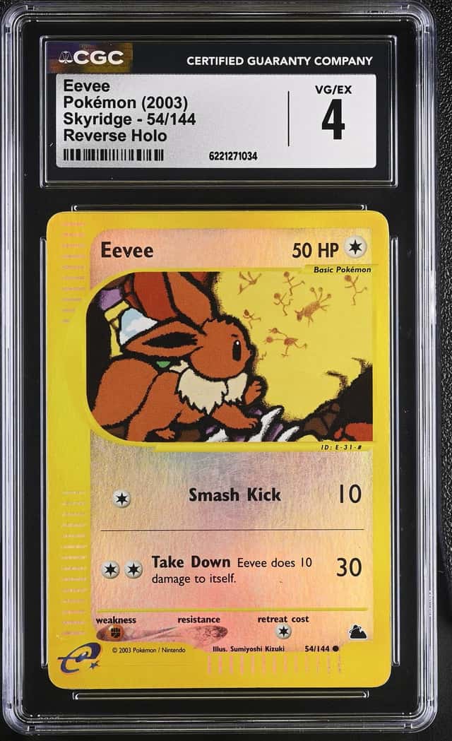 Eevee