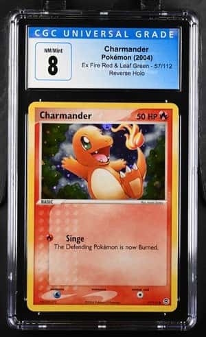 Charmander