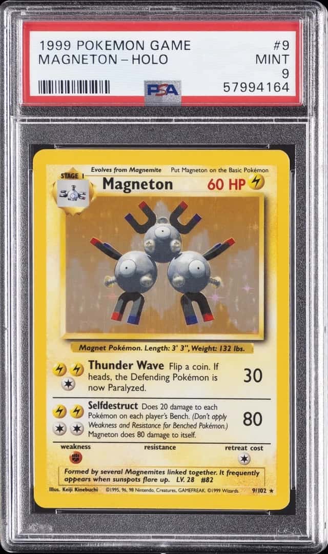 Magneton